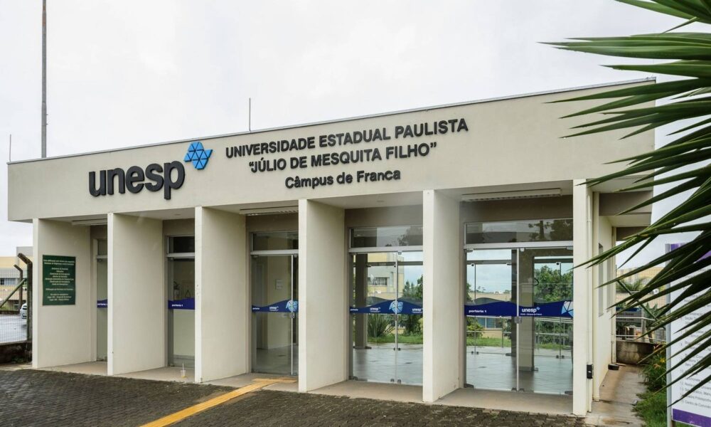 Unesp abre inscrições para vagas destinadas a participantes e