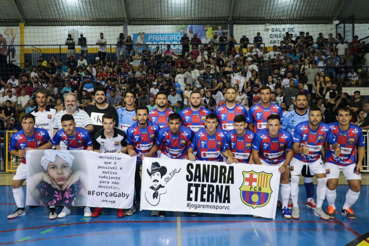 Equipe de Futsal de Bragança Paulista disputará Campeonato Paulista de  Futsal - Prefeitura de Bragança Paulista