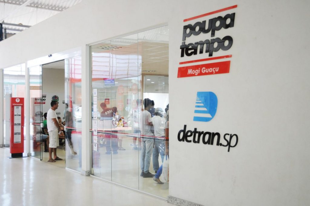 Poupatempo Jaguariúna está localizado no centro - Jornal Gazeta Regional