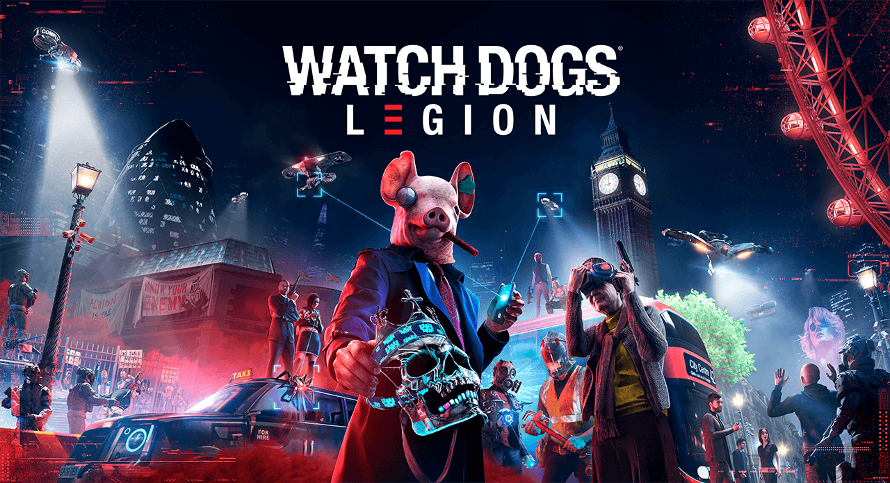 Ratchet & Clank, Watch Dogs: Legion e mais jogos chegam à PS Plus em maio