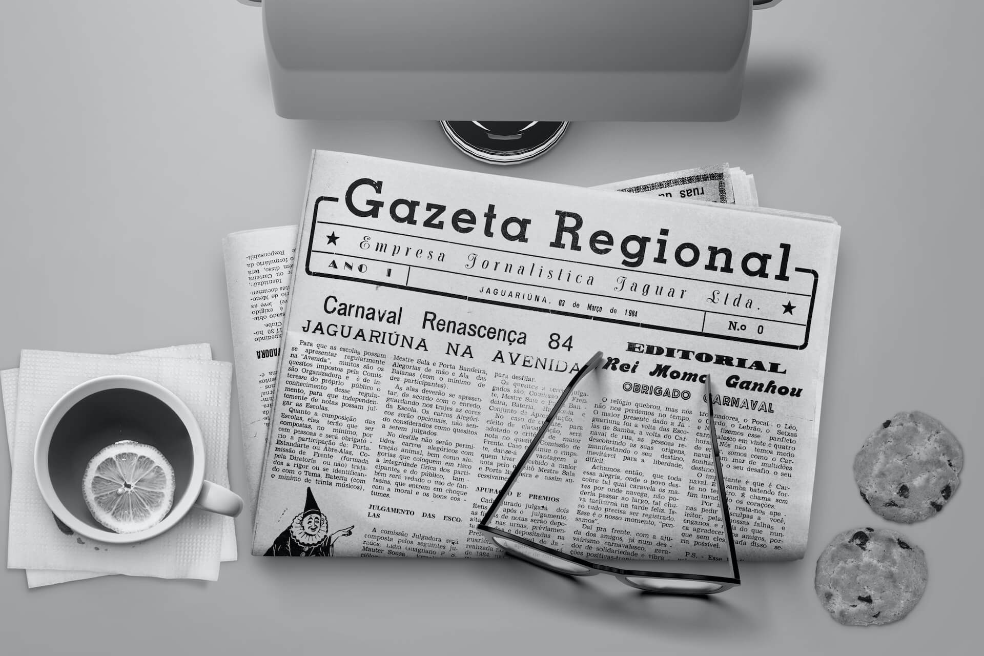 Gazeta Regional