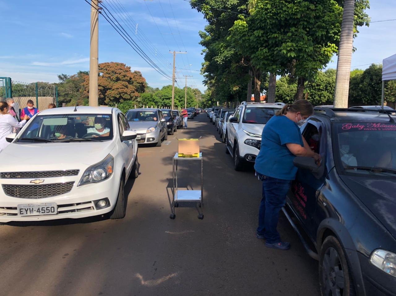 Poupatempo Jaguariúna está localizado no centro - Jornal Gazeta Regional