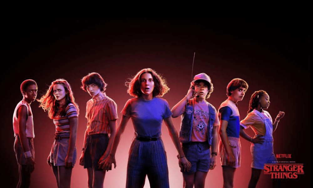 Stranger Things': 10 teorias sobre a 2ª temporada da série da Netflix -  Revista Galileu