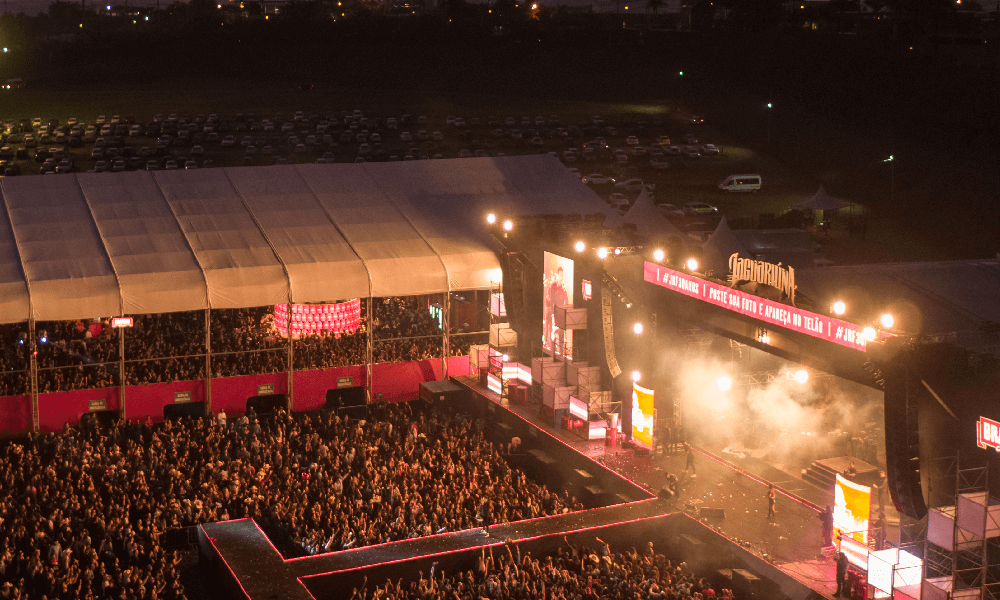 Quanto custa o ingresso para o Jaguariúna Rodeo Festival 2022?