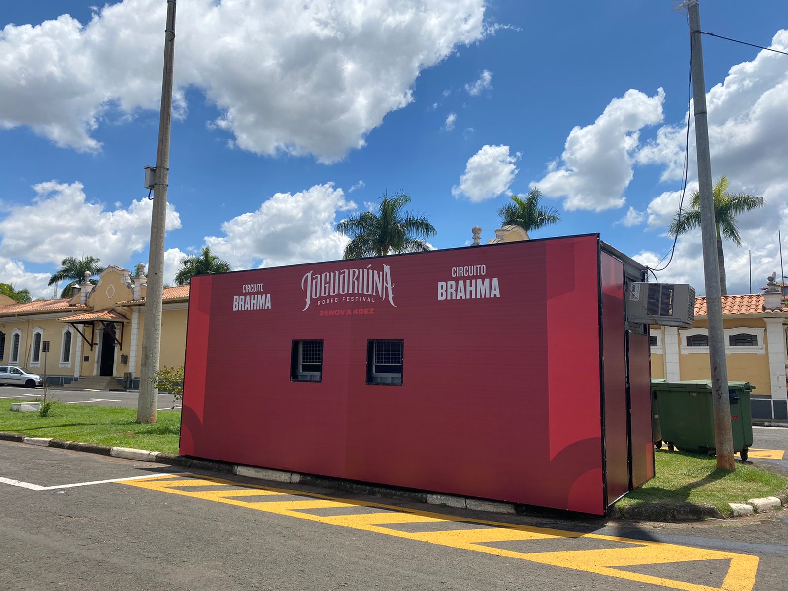 Quanto custa o ingresso para o Jaguariúna Rodeo Festival 2022?