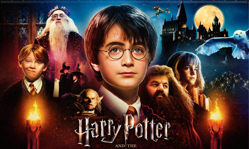 Novo Harry Potter prepara trama para o gran finale