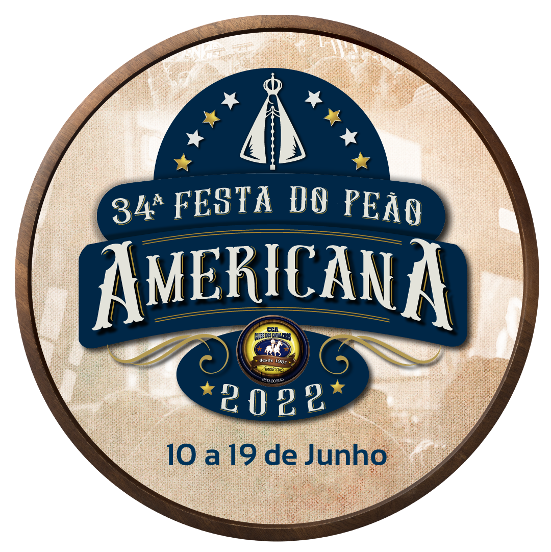 Festa do Peão de Americana (OFICIAL)