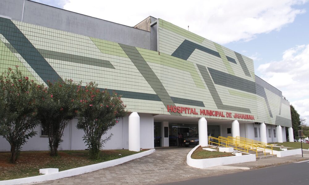 Poupatempo Jaguariúna está localizado no centro - Jornal Gazeta Regional