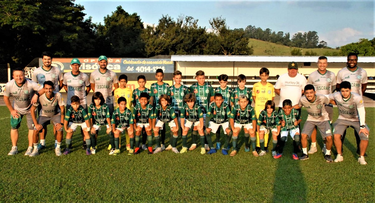 Equipe de Futsal Masculino Sub-15 vence amistoso preparatório para o  Campeonato Regional - Prefeitura de Bragança Paulista