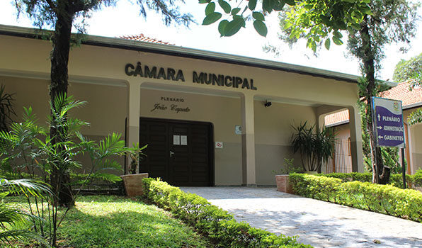Câmara Municipal de Cosmópolis repassa quase 1 milhão