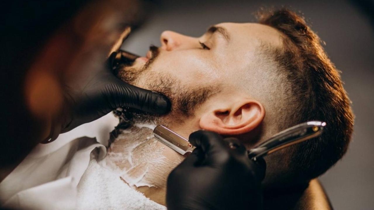 Cosmopolenses novo conceito em barbearia 