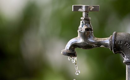 Sanasa interrompe fornecimento de água em 9 bairros de Campinas nesta quarta