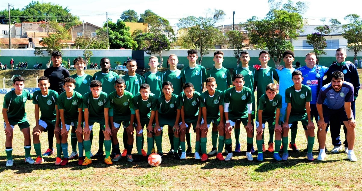 Paulista Sub-11 e Sub-13 têm tabelas e regulamento definidos