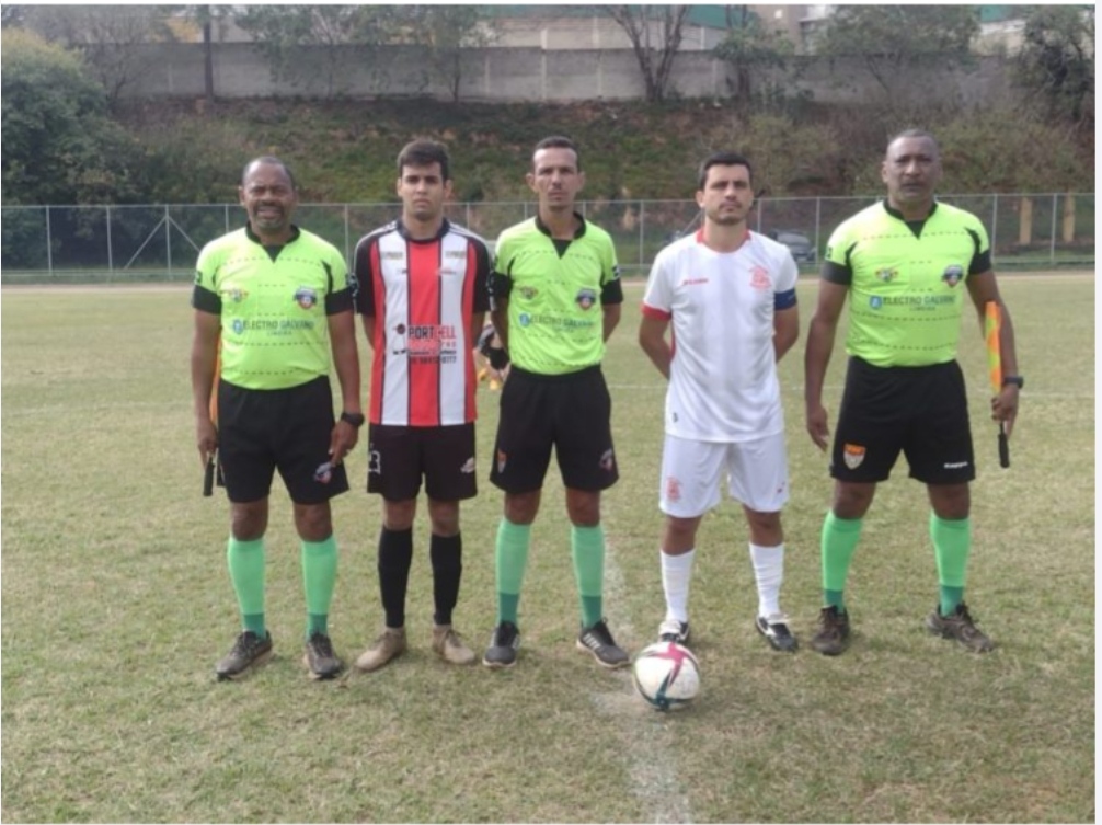 Varzeanos Futebol Clube representa Engenheiro Coelho na 7ª edição do Campeonato Regional 