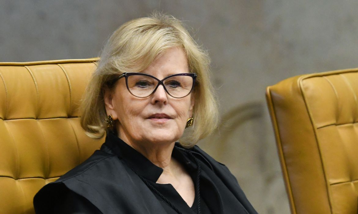 Ministra Rosa Weber é eleita nova presidente do STF