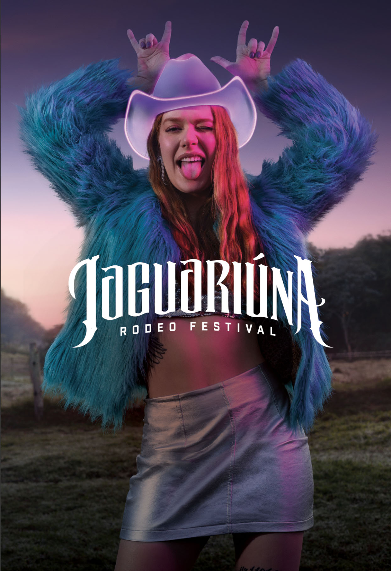 Edição de 2022 do Jaguariúna Rodeo Festival promete grandes emoções