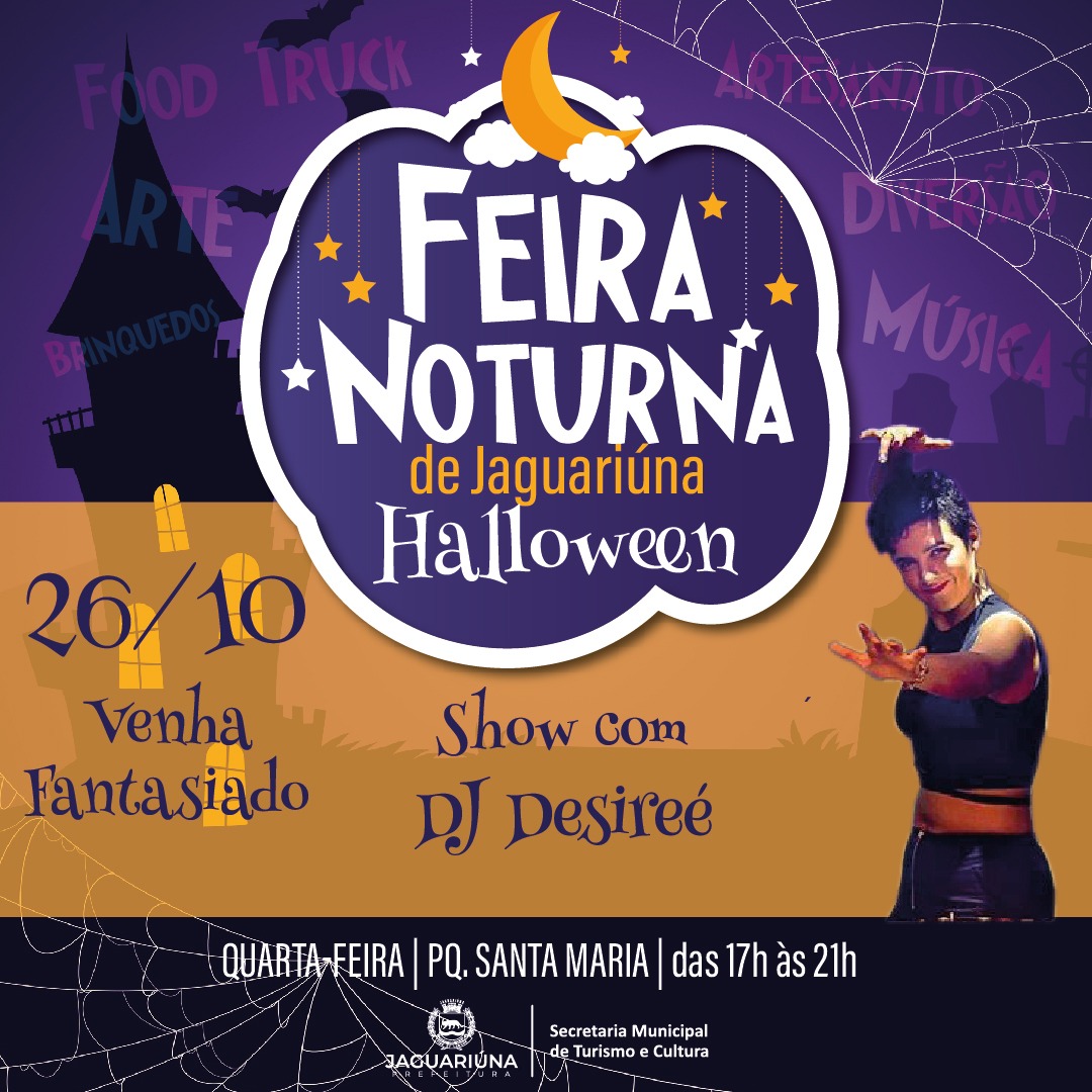 Festas de Halloween aterrorizam São Paulo nesse final de semana