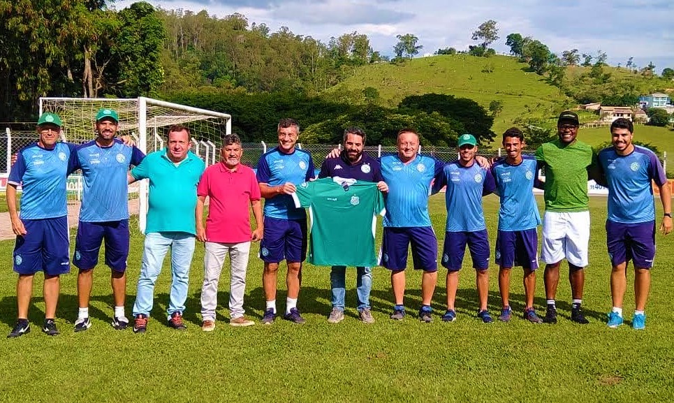 Categoria de Base - Guarani Futebol Clube