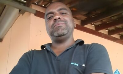 Sergio Bueno desaparecido