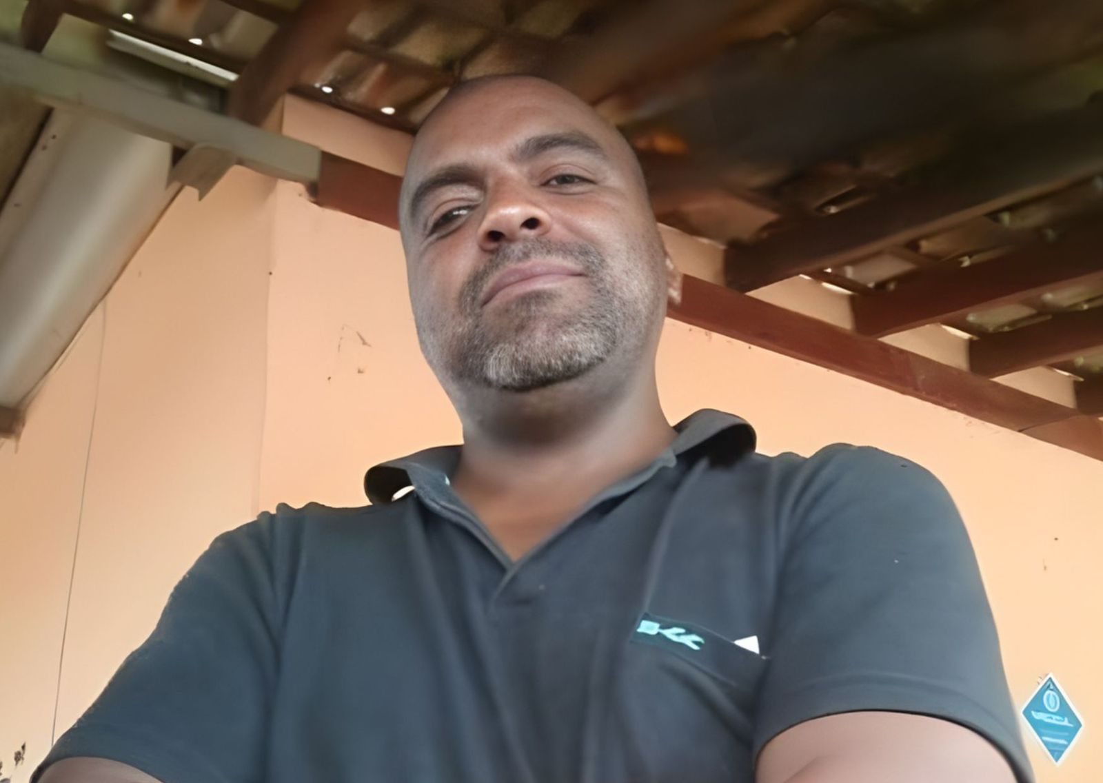 Sergio Bueno desaparecido