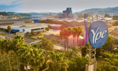 Ypê abre vagas